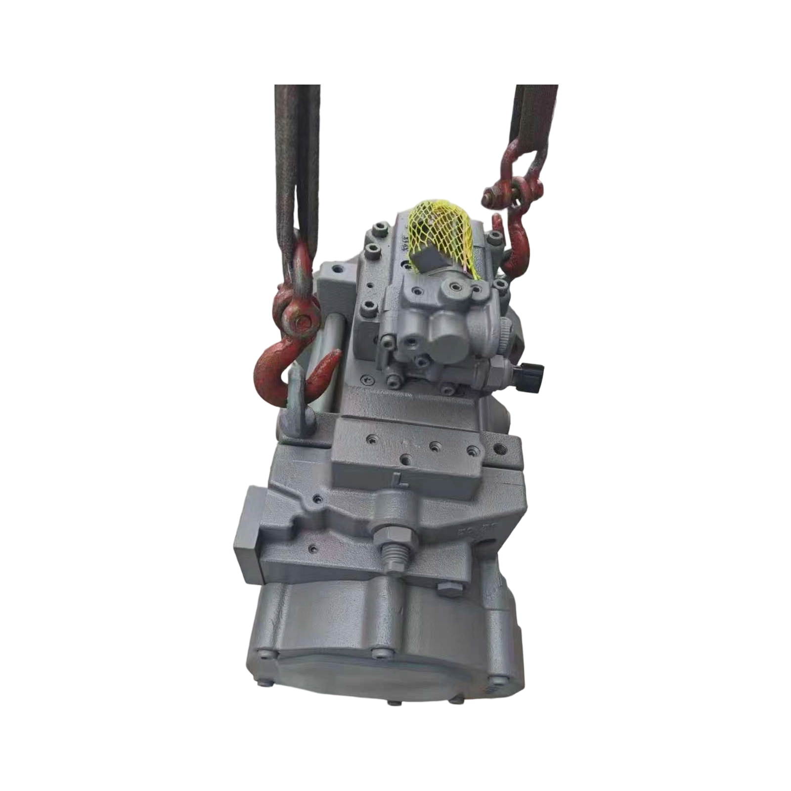290 ZX850-3F hydraulic pump K3V280SH compatible with HITACHI 85 ton minning excavator fully assembled piston pump 150KG USD8299