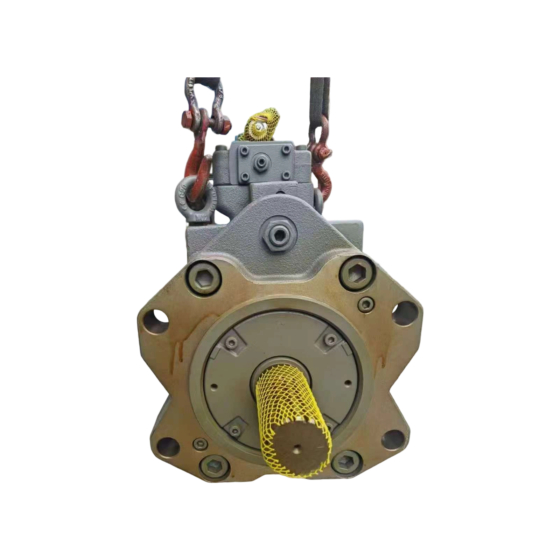 Hydraulic Main Pump ZX870H-3 for HITACHI 87 ton Excavator | 150.0kg | 60*30*30