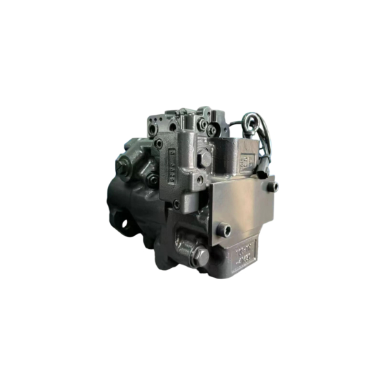 Hydraulic Main Pump 708-1W-00010 for KOMATSU 26 ton Excavator | 40.0kg | 25*23*23