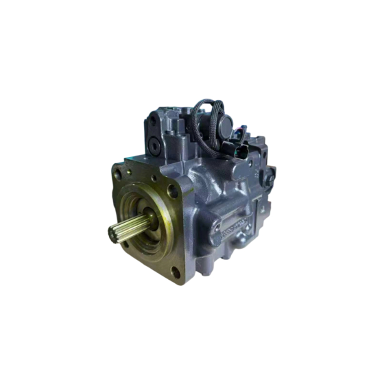 Hydraulic Main Pump 708-1S-00240_hydr for KOMATSU 30 ton Bulldozer | 29.0kg | 35*25*25