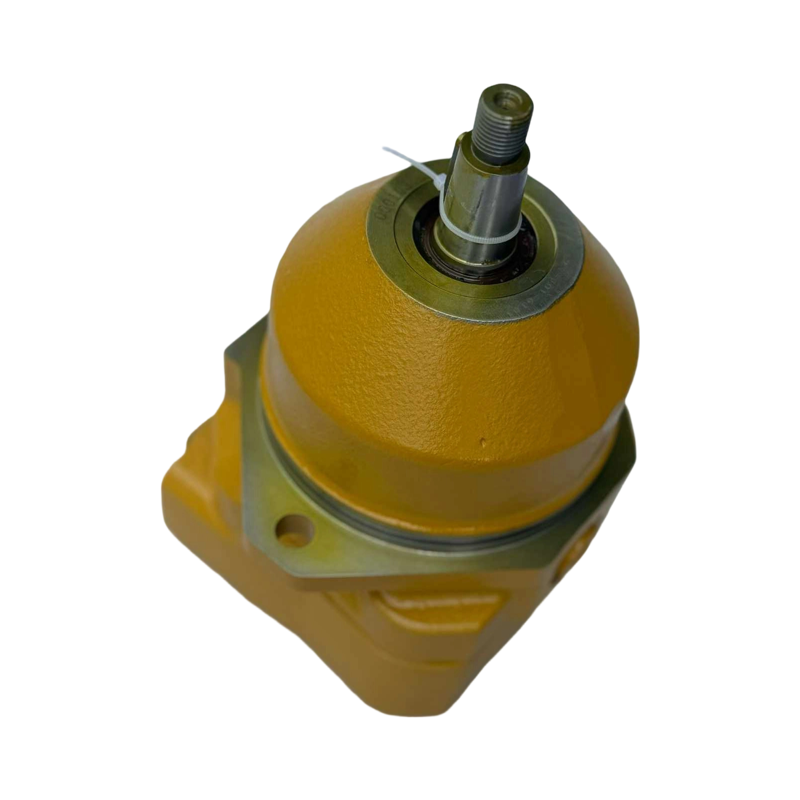 316 512-0949 fan motor compatible with CATERPILLAR 352 51-ton mining excavator fully assembled radiator cooling fan dirve piston motor 19KG USD1999