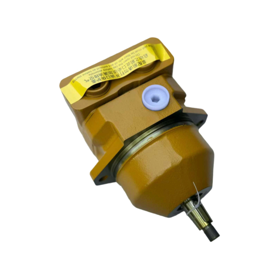Fan motor 5120949 fit for CATERPILLAR | 19.0kg | 25*23*23