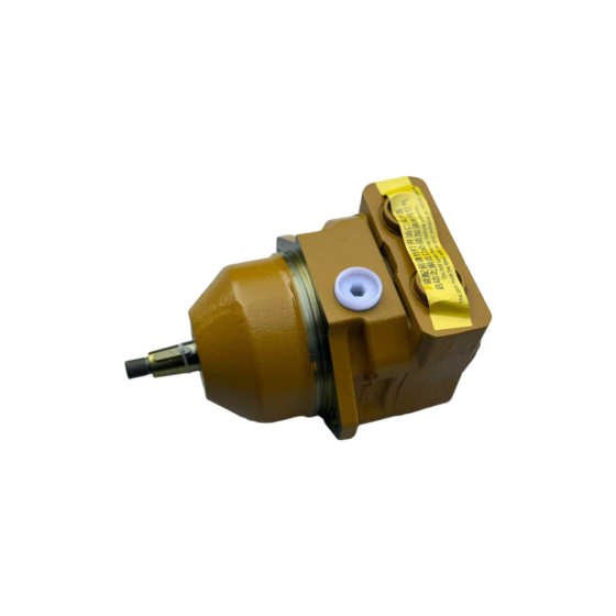 Fan motor 39-ton fit for CATERPILLAR 39-TON | 19.0kg | 25*23*23