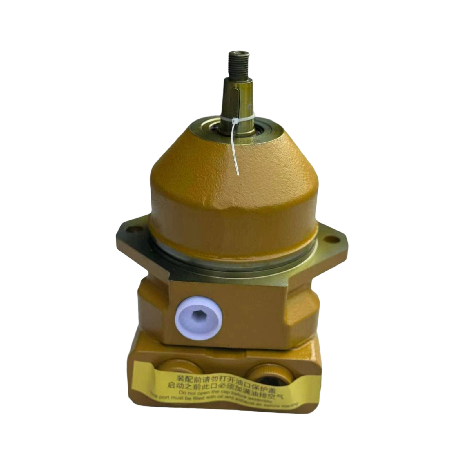 320 505-5179 fan motor compatible with CATERPILLAR 336GC 36-ton mining excavator fully assembled radiator cooling fan dirve piston motor 19KG USD1999
