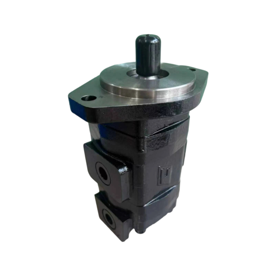 Gear Pump EC480D for VOLVO 48 ton Excavator | 23kg