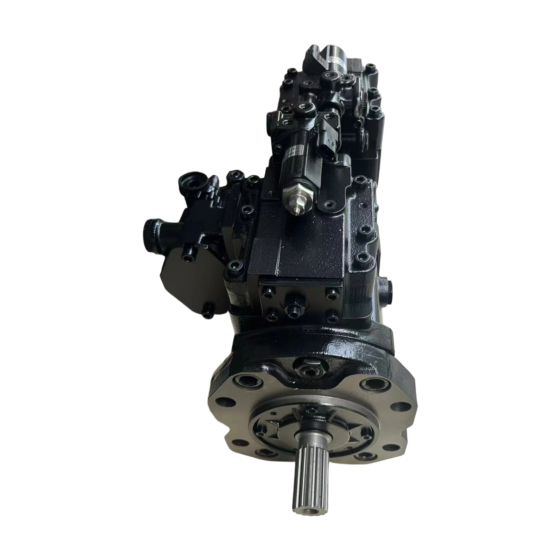 K3V63DTP-110R-OE02-022 hydraulic pump assembly fit for KPM excavator use