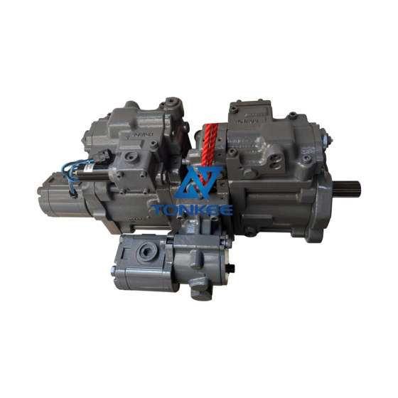 K5V80DTP173R-9K0E hydraulic pump assembly fit for Hitachi excavator