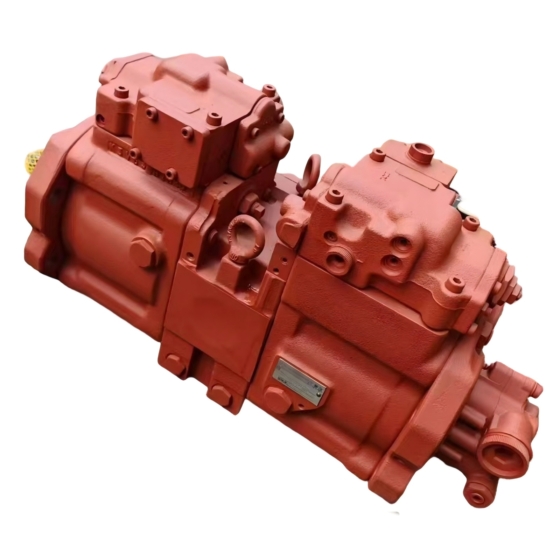 EW145B 14531852 hydraulic pump assembly fit for Volvo excavator