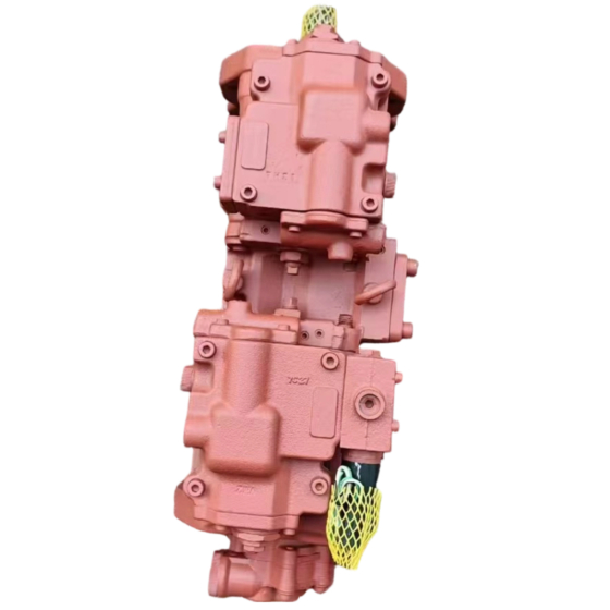 EC180B 14533644 hydraulic pump assembly fit for Volvo excavator