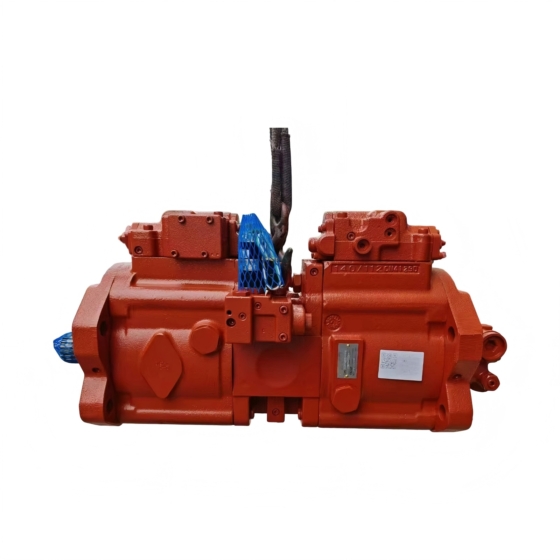 K5V140DT-1JSR-9N29-V hydraulic pump assembly fit for Volvo excavator