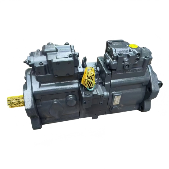 14531594 hydraulic pump assembly fit for Volvo excavator