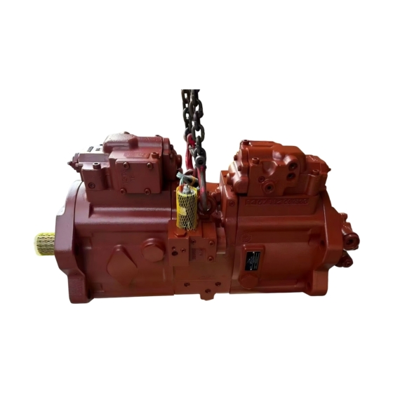 14524052 EC290B hydraulic pump assembly fit for Volvo excavator
