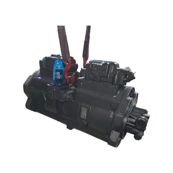 EC290C 14531591 hydraulic pump assembly fit for Volvo excavator