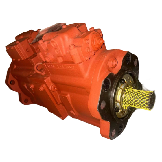 K5V140DTP1G9R-9N0A-V hydraulic pump assembly fit for Case excavator