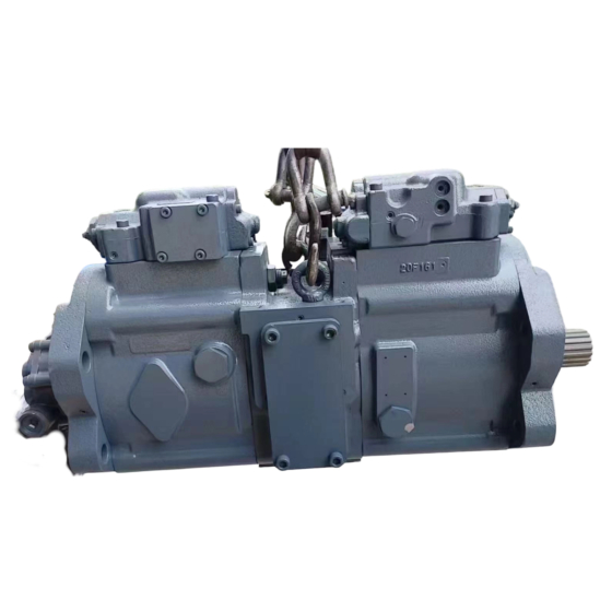 14632317 EC250D hydraulic pump assembly fit for Volvo excavator